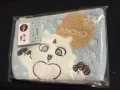 ちいかわ セブンイレブン エニマイくじ D賞 ポーチ あの子