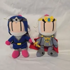 2026年最新】ボンバーマン 爆弾 ぬいぐるみの人気アイテム - メルカリ