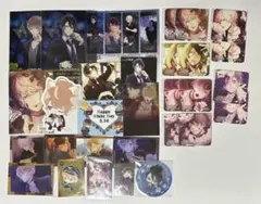 ディアラバ　ブロマイド他　計30点