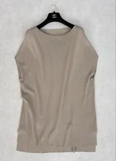 アパルトモン ドゥーズィエムクラス F/S tunic シルク混 - メルカリ
