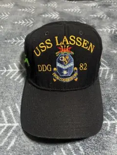 米海軍 アーレイバーク級 イージス艦 ハワード 帽子 キャップ - メルカリ