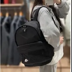 ノースフェイス ディパック 1 ブラック