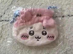 ちいかわ おかお巾着2 古本屋