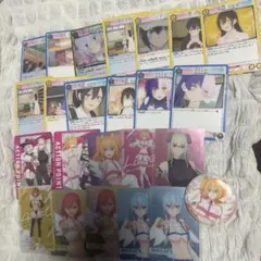 2.5次元の誘惑　初版未開封セット　特典 2026年最新】2.5次元の誘惑 特典 カードの人気アイテム - メルカリ