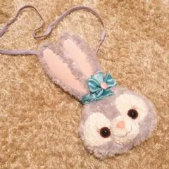 値下げしました！ ステラルー コインケース パスケース 1回のみ使用 傷なし