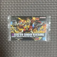 ガンダム　ガンプラ　パッケージアート　コレクション　グミ　カード　303