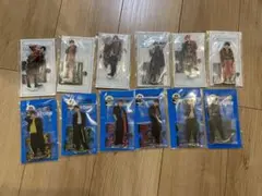 SixTONES アクリルスタンド アクスタ