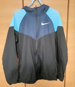 ナイキ ランニング　ウィンドブレーカー