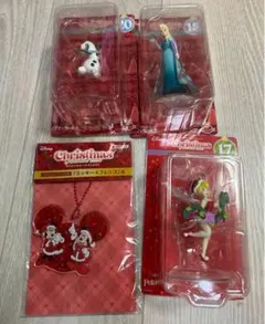 Happyくじ『DISNEY クリスマスオーナメントくじ2024』