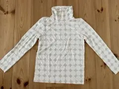 ユニクロ　UNIQLO marimekko HEATTECH 長袖130