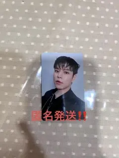 straykidsスキズGIANTスンミン　トレカ初回生産限定盤A