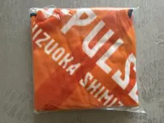 新品未使用 清水エスパルス ポンチョ