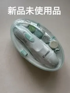 Combi ベビーレーベル ネイルケアセット ネイル 爪切り コンビ