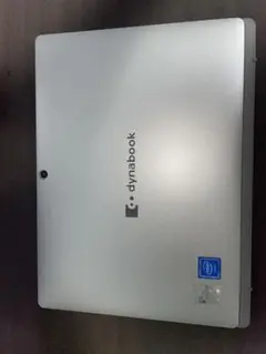 【中古】dynabook ノートパソコン　タブレット