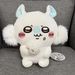 ちいかわ モモンガ ぬいぐるみ