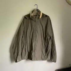 アウター マウンテンパーカー