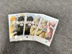 にじさんじ おでかけOriens ランダムチェキ