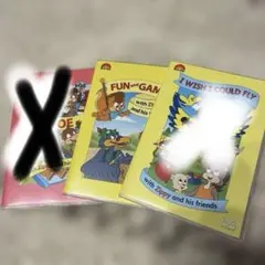 World Family DVD ２枚セット Zippy