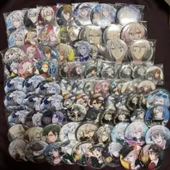 アイナナ TRIGGER 缶バッジ まとめ売り