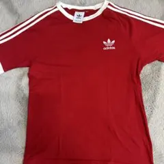 adidas半袖