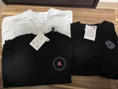 HUNTER×HUNTER しまむらトレーナー、Tシャツ