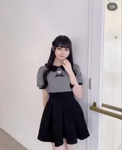 evelyn ブラウスのサムネイル