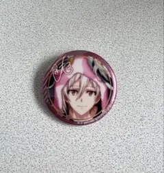 IDOLiSH7 TRIGGER 九条天 缶バッジ