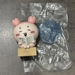 のんびりdays かにちゃん　古本屋さん　フィギュア
