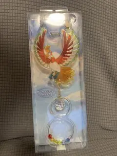 ポケモンセンター】サンキャッチャー Soaring Dreams ホウオウ - メルカリ