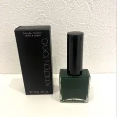 ADDICTION TOKYO マニュキュア　Posh Green 029Cのサムネイル