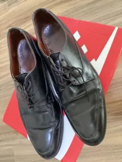 Allen Edmonds Montgomeryブラック 27.5cmのサムネイル