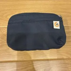Ergobaby ポーチ ネイビー