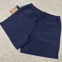 THE NORTH FACE ショートパンツ NB42431 新品未使用品