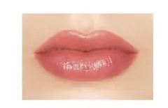 KATE リップモンスター 02 ピンクバナナ 口紅