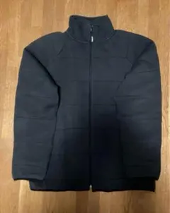 stussy ステューシー フリース ダウンジャケット