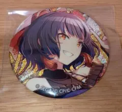 プロセカ　缶バッチ　白石杏