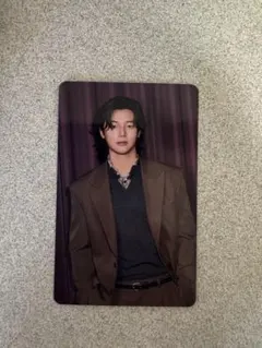 CNBLUE SHONTOUYA LIVE トレカ(ミニョク)