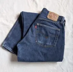 82年 USA製 levis 517 80s 20517-0217 - メルカリ