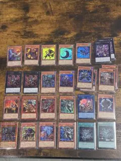 遊戯王 金満で謙虚な壺 灰流うらら 指名者 ニビル セイントレア - メルカリ