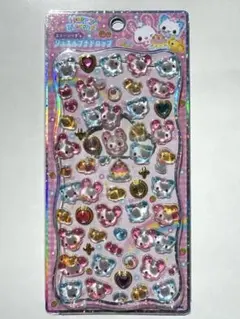 【正規品】ジュエルプチドロップ　ハッピーマーチ　カミオジャパン