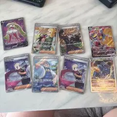 2026年最新】ポケモンカード まとめ売り srの人気アイテム - メルカリ