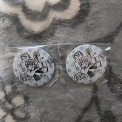 2026年最新】ロマーノ 缶バッジの人気アイテム - メルカリ