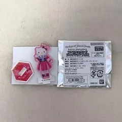 サンリオ ハローキティ アクリルスタンド クエワン