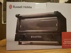 【新品未使用】Russell Hobbs ZL20LP トースター　4枚焼き 新品未使用】Russell Hobbs ZL20LP トースター 4枚焼き - メルカリ