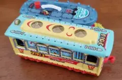 エレクトリックレールウェイ　ジャングルクルーズ