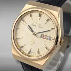 2025年最新】gRand seiko クォーツの人気アイテム - メルカリ