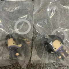 ハンター×ハンター　めじるしアクセサリー　幻影旅団　フェイタン