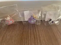 サン宝石 ほっぺちゃん 新品未使用 未開封 3点セット