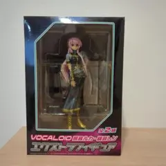 2026年最新】vocaloid エクストラ フィギュアの人気アイテム - メルカリ