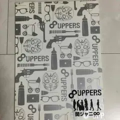 関ジャニ∞ ノート